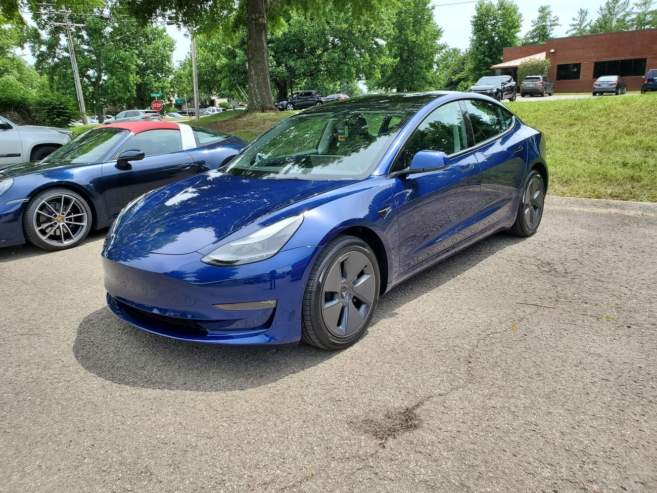 car window tinting franklin tn