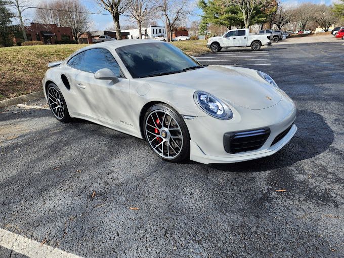 full color PPF in franklin