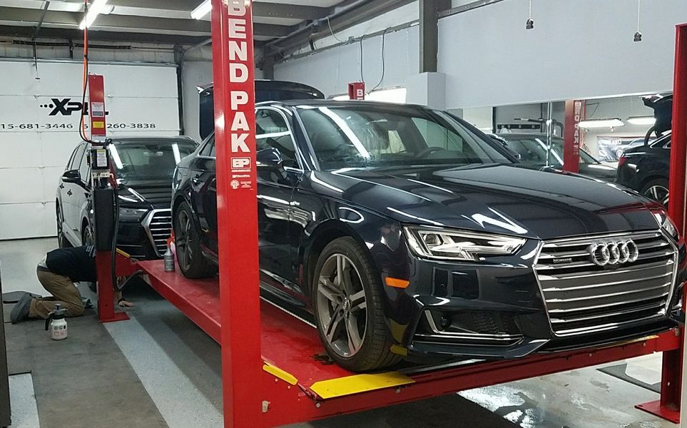 best paint protection film near me