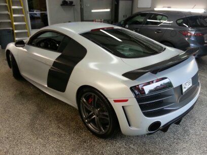 car paint protection film near me