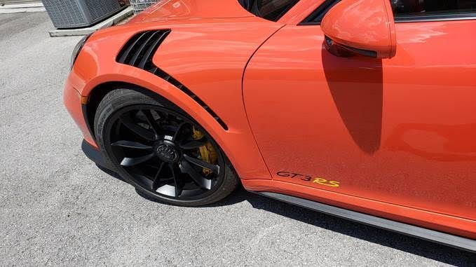 paint protection film near me