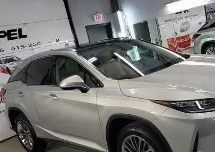 windshield protection film tennessee