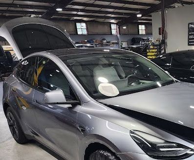 windshield protection film Franklin tn