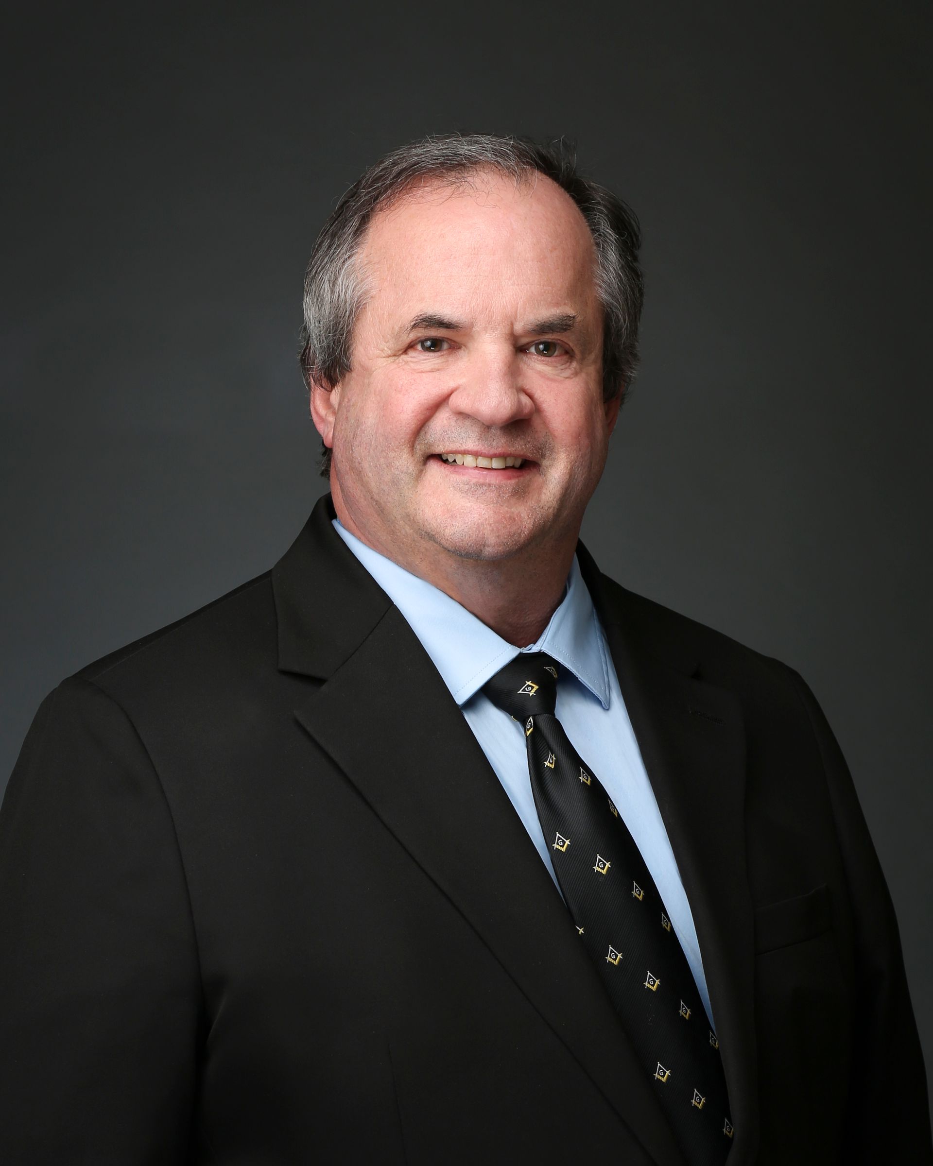 Charles W. Cox Esq. 