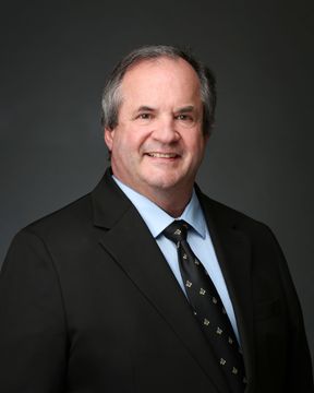 Charles W. Cox Esq. 