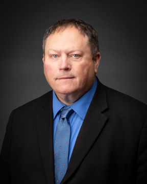 Michael P. Harman Esq. Headshot