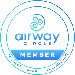 airway circle member