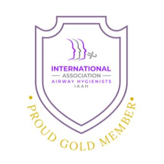 IAAH gold member