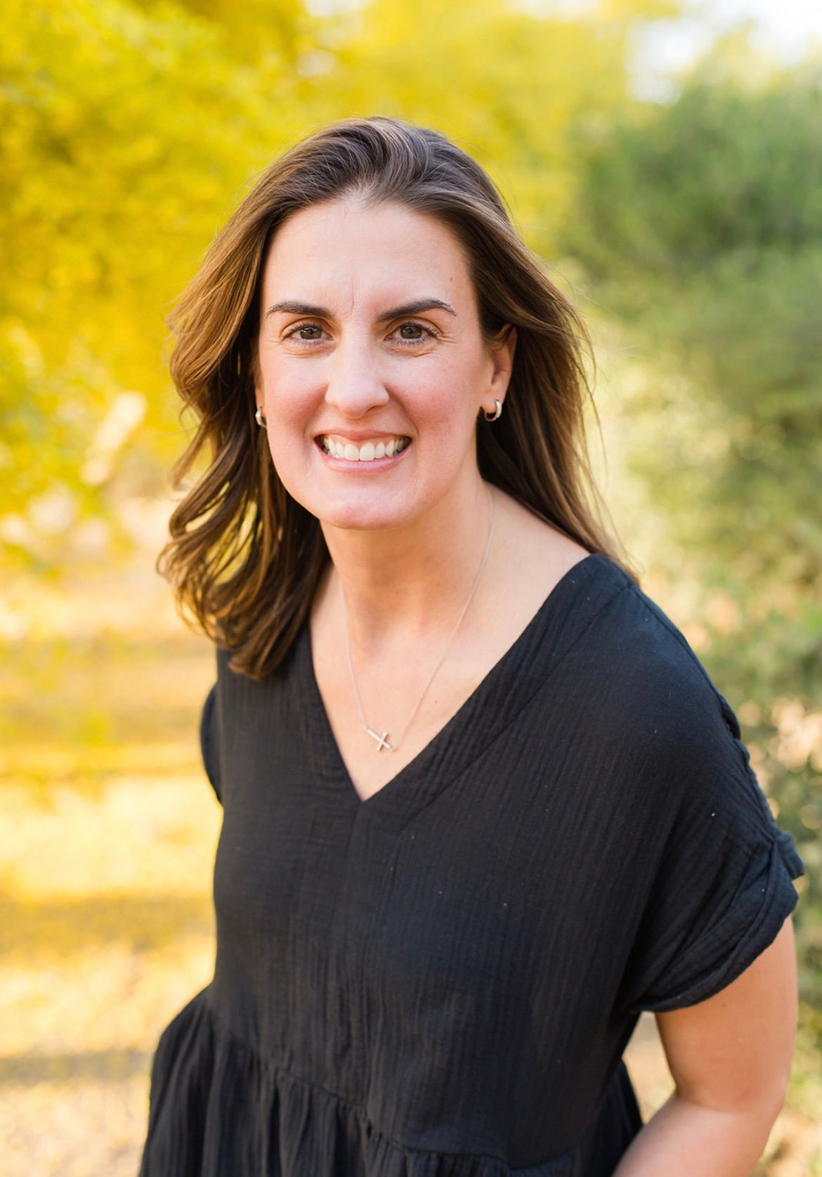 jenni quintana rdh headshot