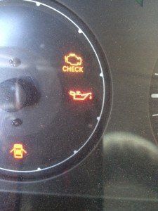 Check Engine Light Diagnostics in Lincoln, NE - George Witt Service