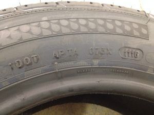 Tires - George Witt Service