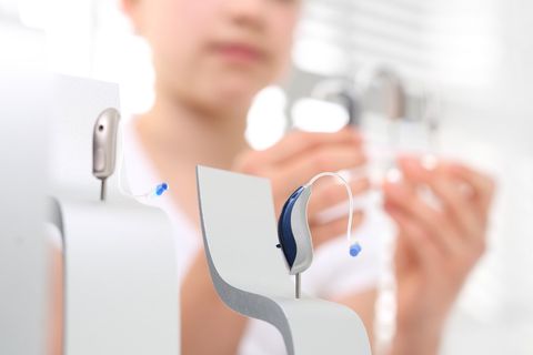 Hearing Aids | Vermont | Advanced Hearing Technologies of New England