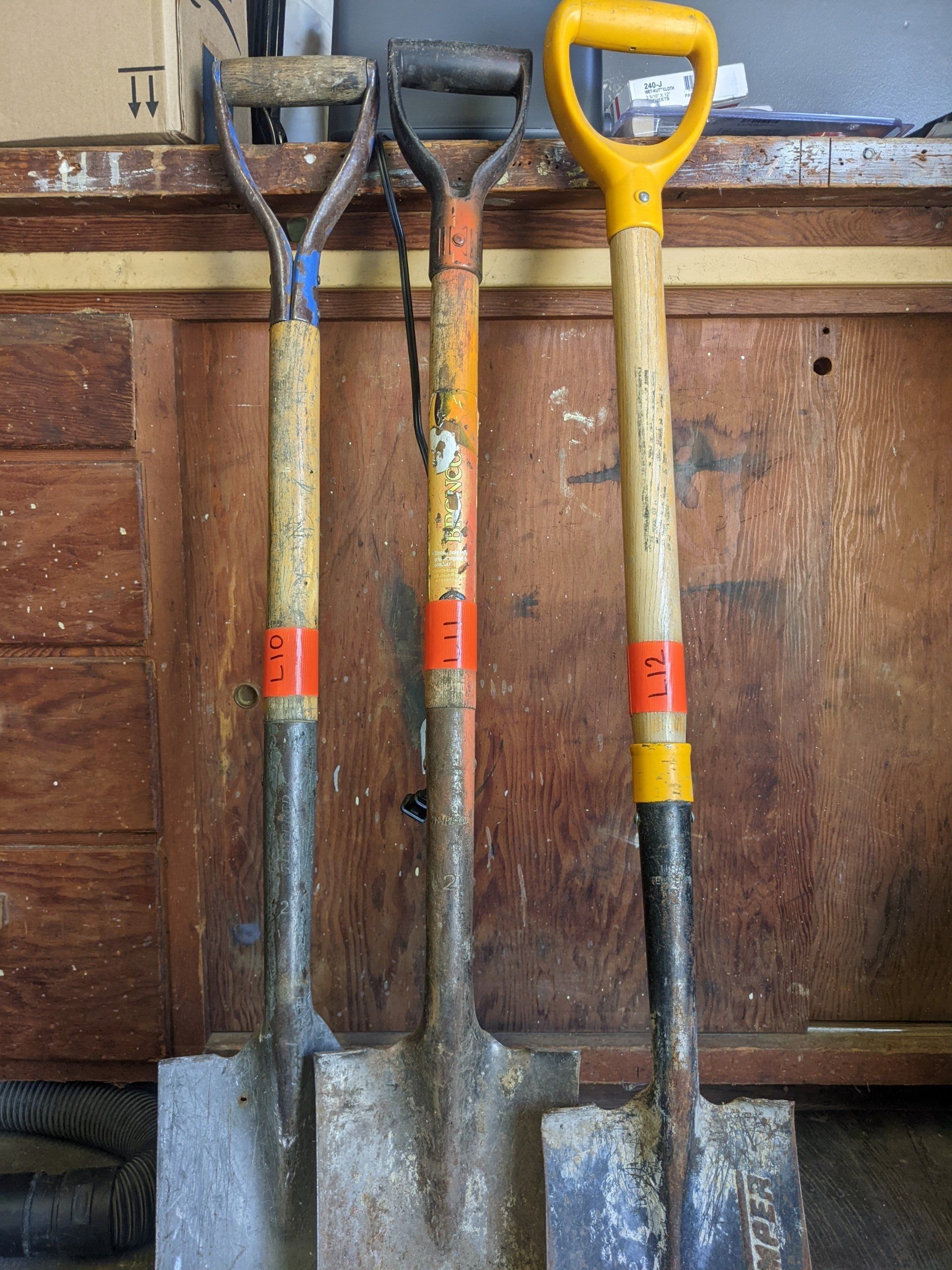 Louisville Tool Library