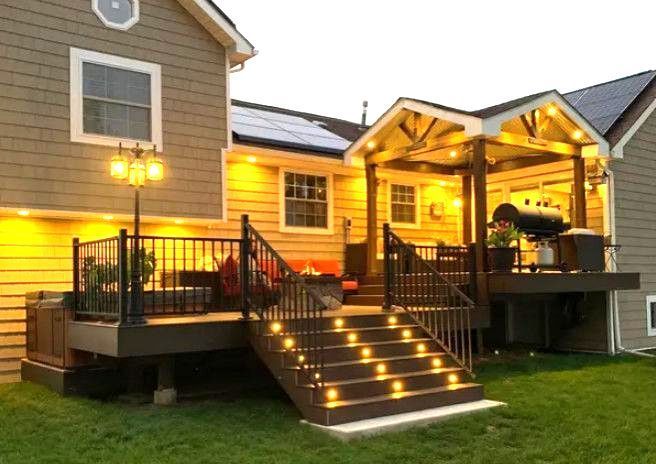 Patios in Beacon, NY