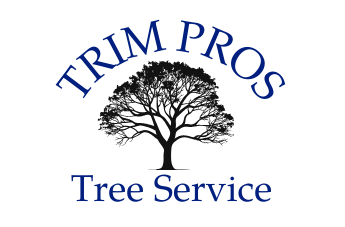 TrimPros Tree Service logo