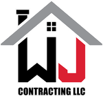 WJ  Contracting LLC logo