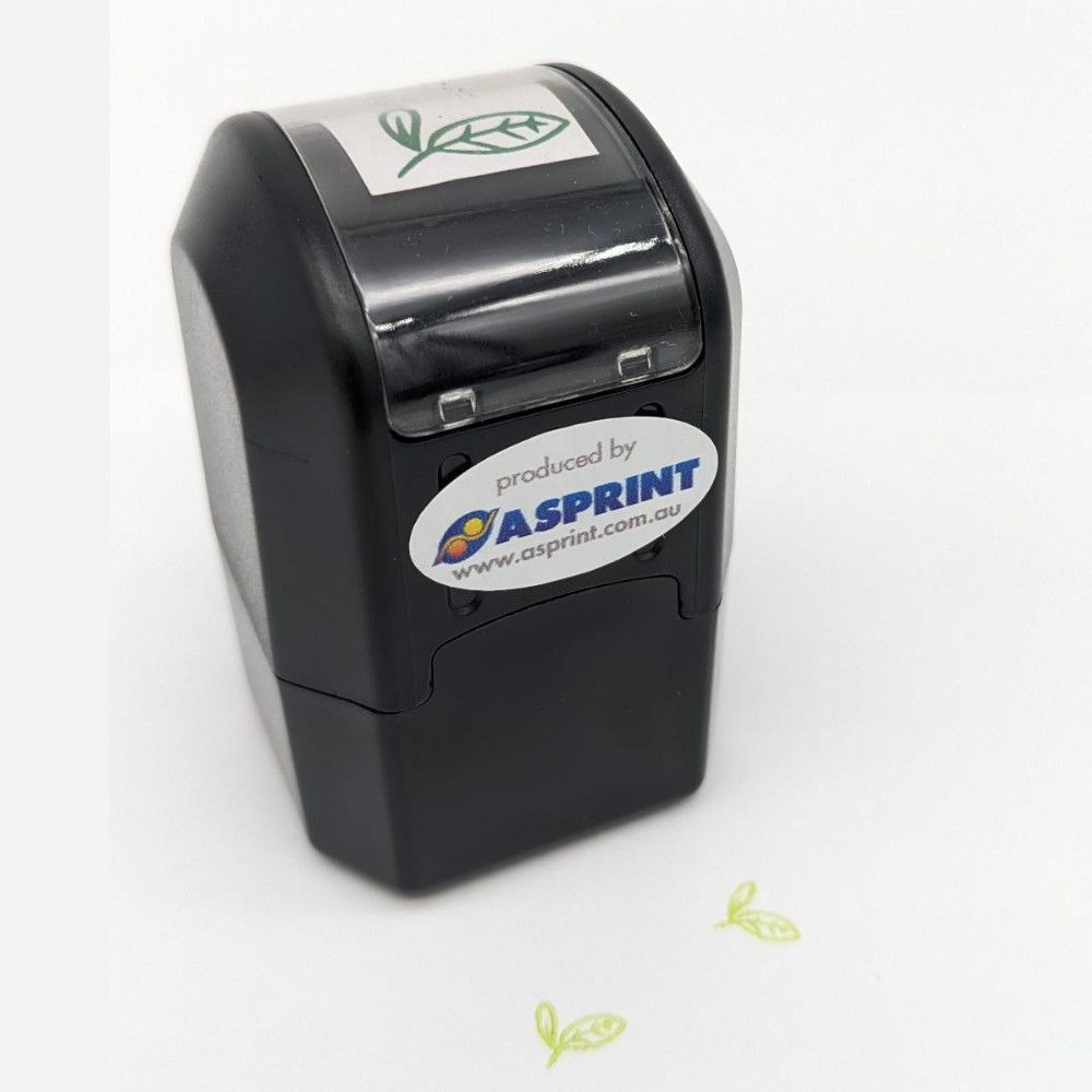 Self Inking Stamp