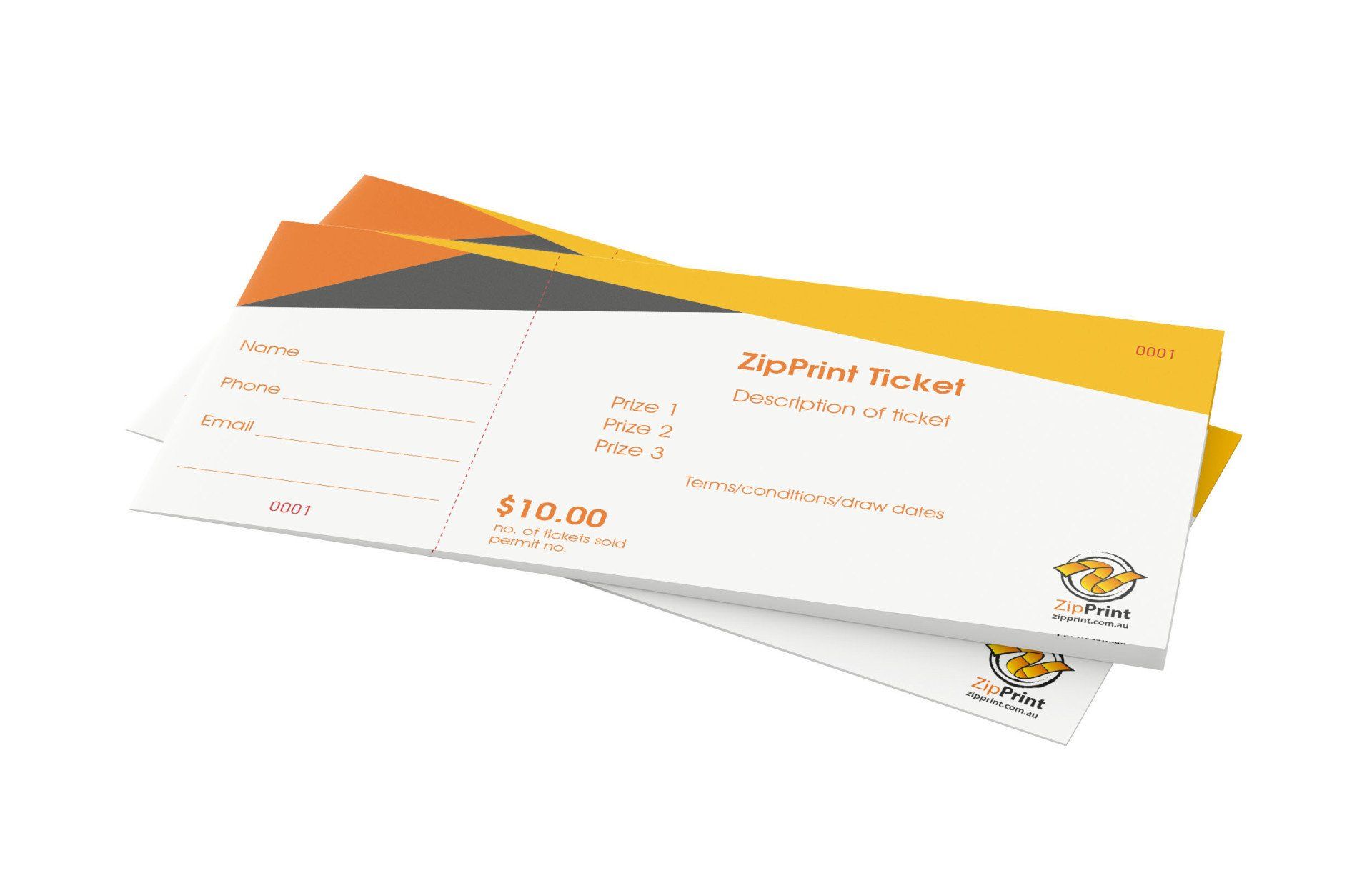 Lottery Tickets, Darwin NT