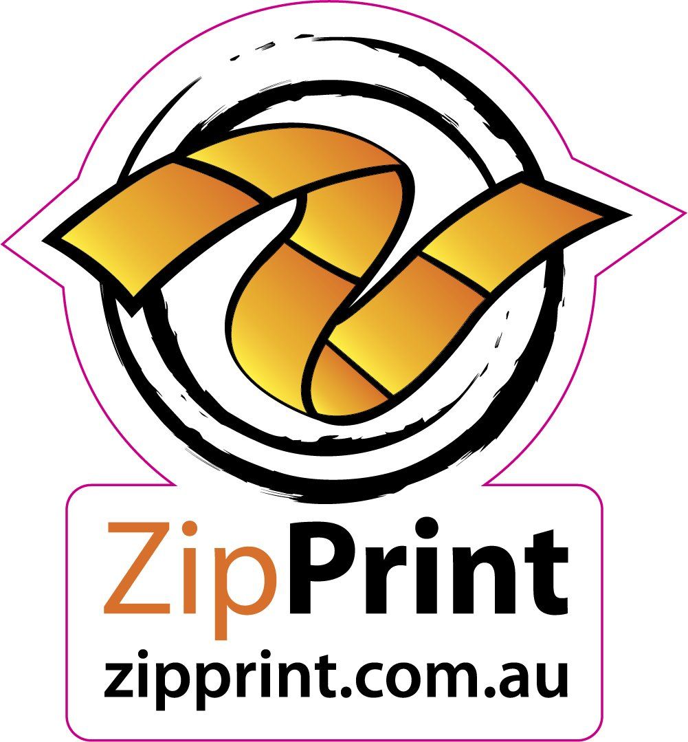 Stickers, Darwin NT