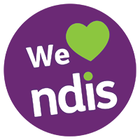 We love NDIS