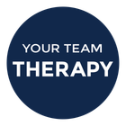 Your Team Therapy logo