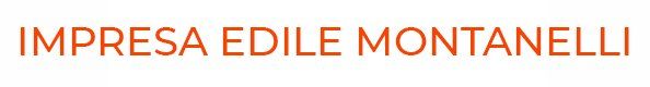 Impresa Edile Montanelli logo