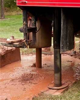Well Drilling Equipment — Well Drilling & Pump Services in Ocala, FL