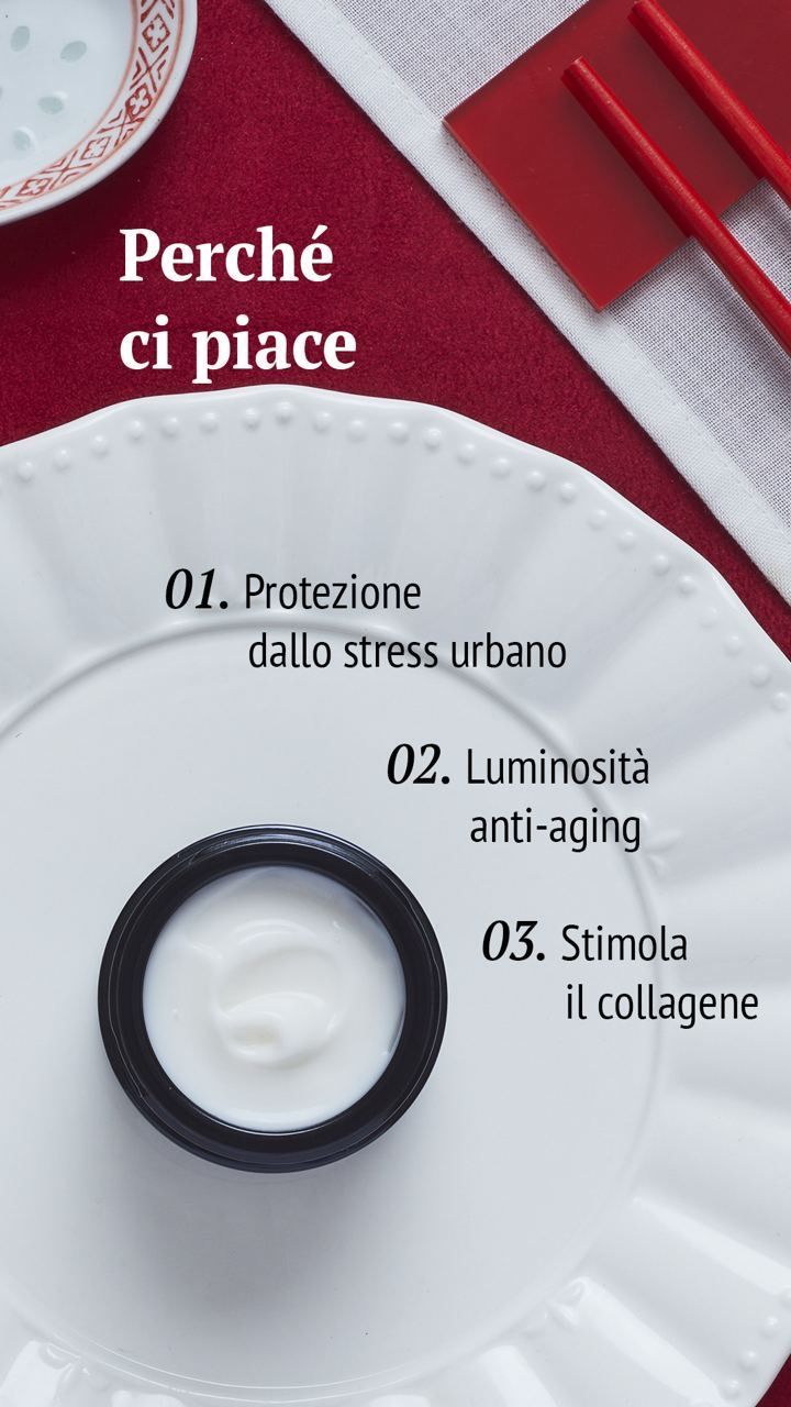 tripeptide - prodotti per il viso - centro estetico luana -comfort zone