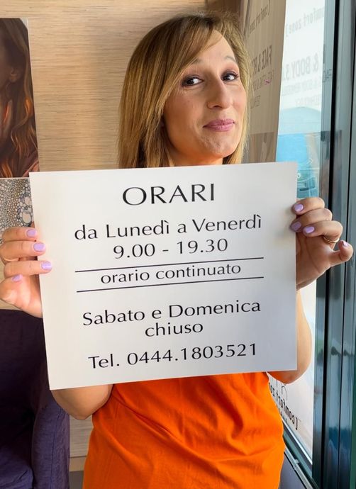 orario