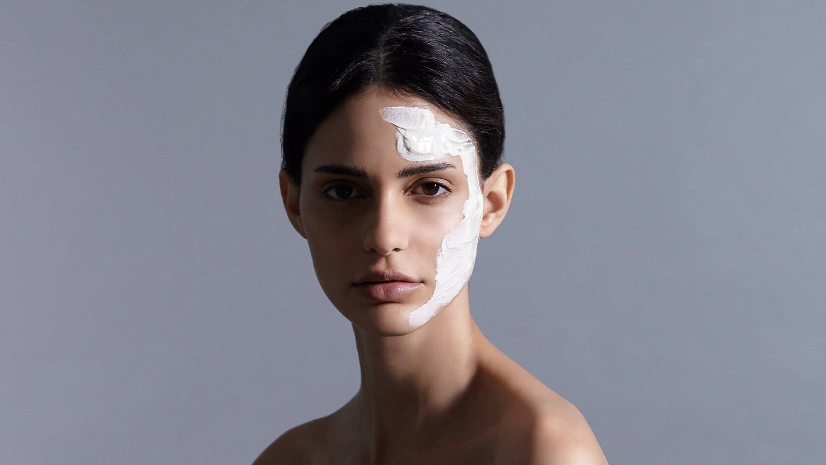 active pureness - trattamento viso - centro estetico luana