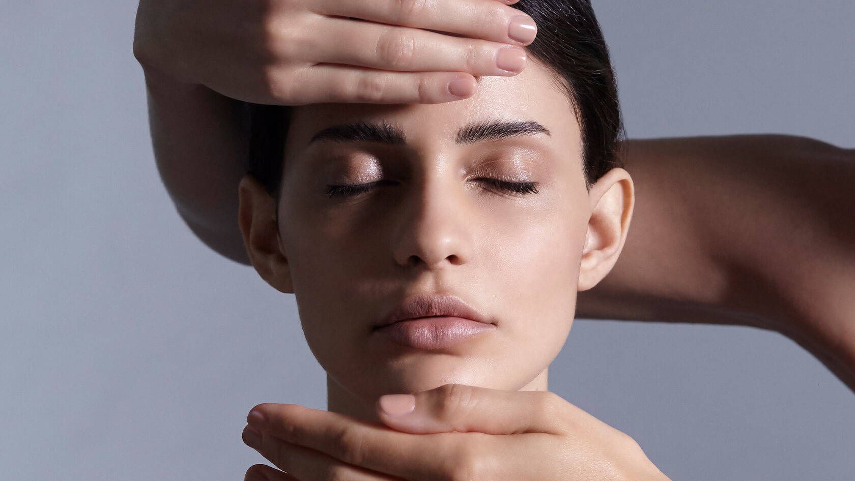 recover touch - trattamento viso - centro estetico luana