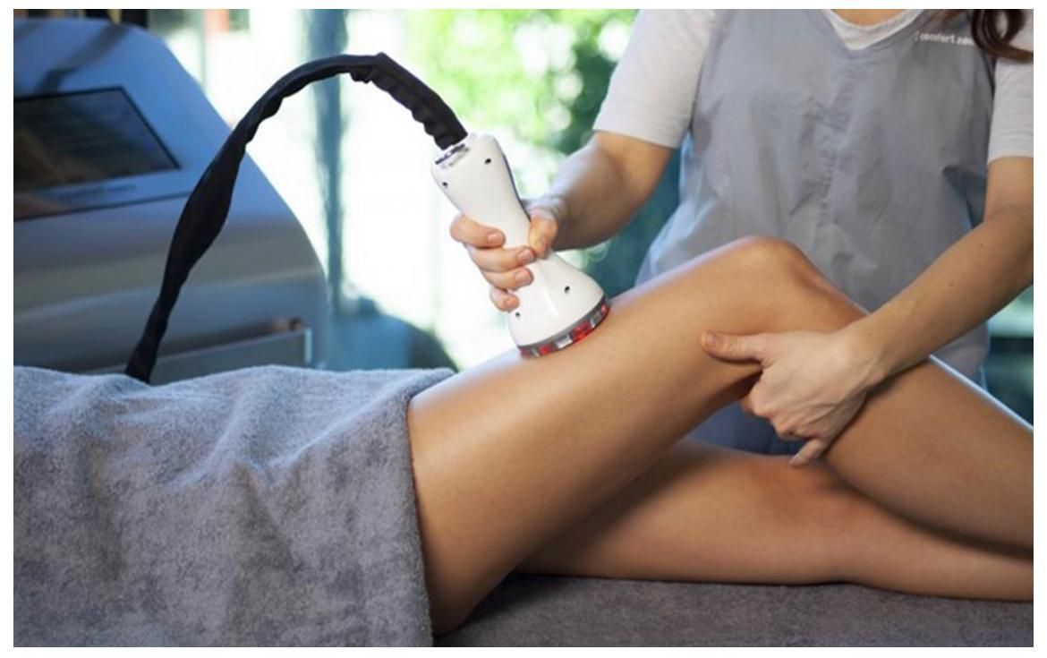 face & body 3.0 tecnologia - trattamento corpo - centro estetico luana