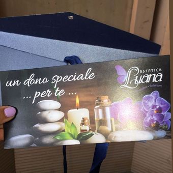 GIFT CRAD