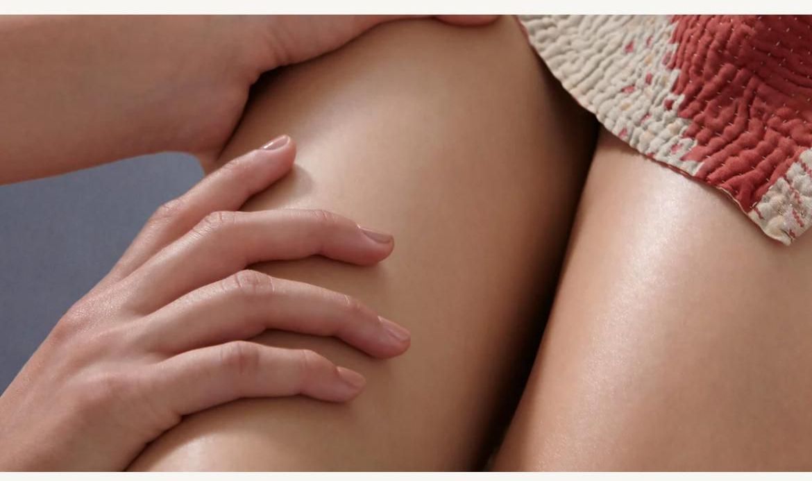 detox and drain - trattamento corpo - centro estetico luana