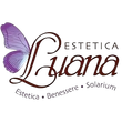 logo centro estetico luana