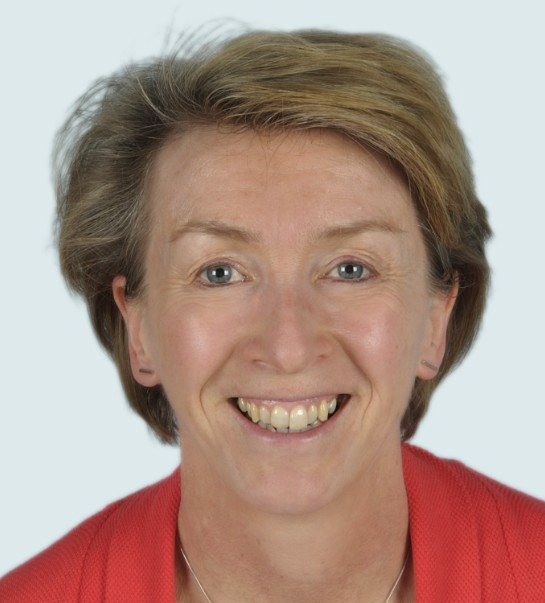 Marjan de Jong