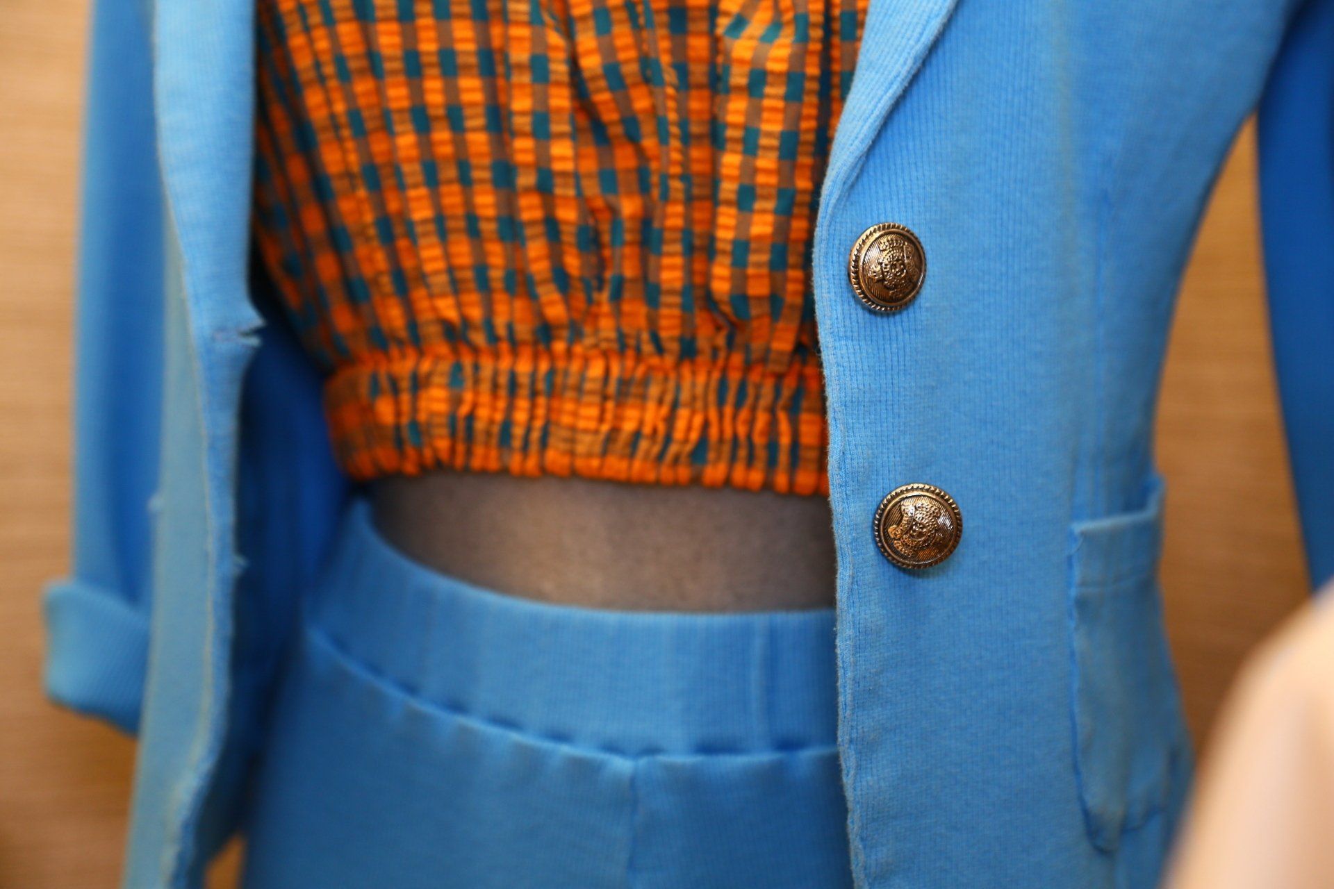 abbigliamento da donna di qualità