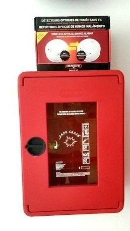 cassetta di sicurezza