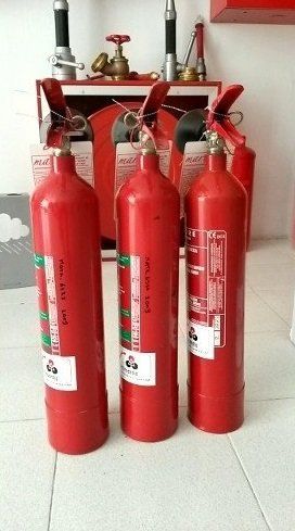 estintori revisionati