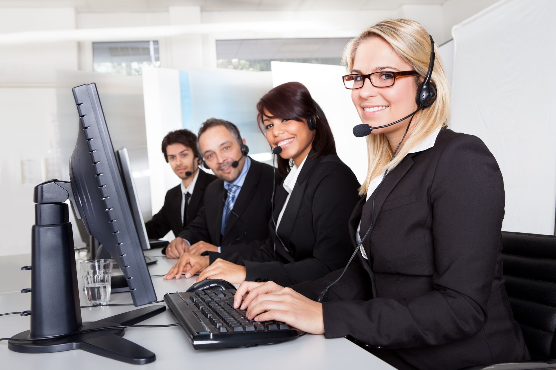 Group Insurance for companies in California