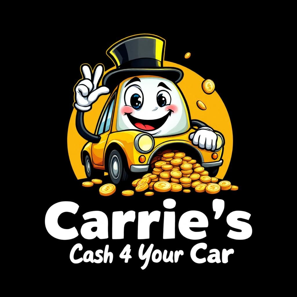 Carrie's Cash 4 Your Car