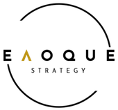 logo of Evoque Strategy