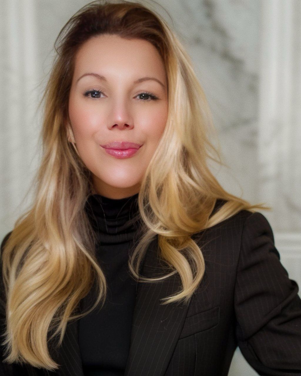 picture of Melisa Guerbi