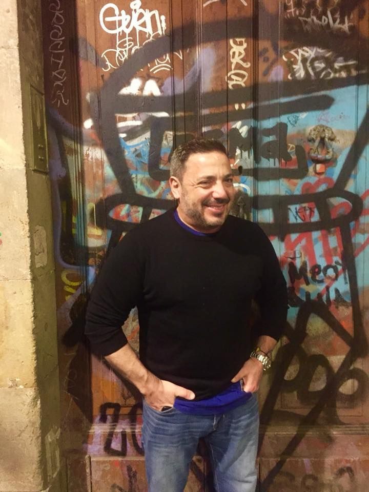 pciture of Steven Smith