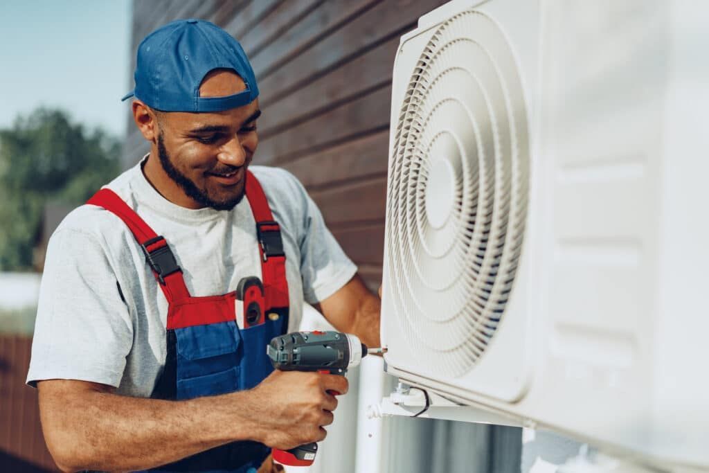 Benefits of HVAC Maintenance - Green Bay, Wisconsin - Nicolet Heating & Cooling