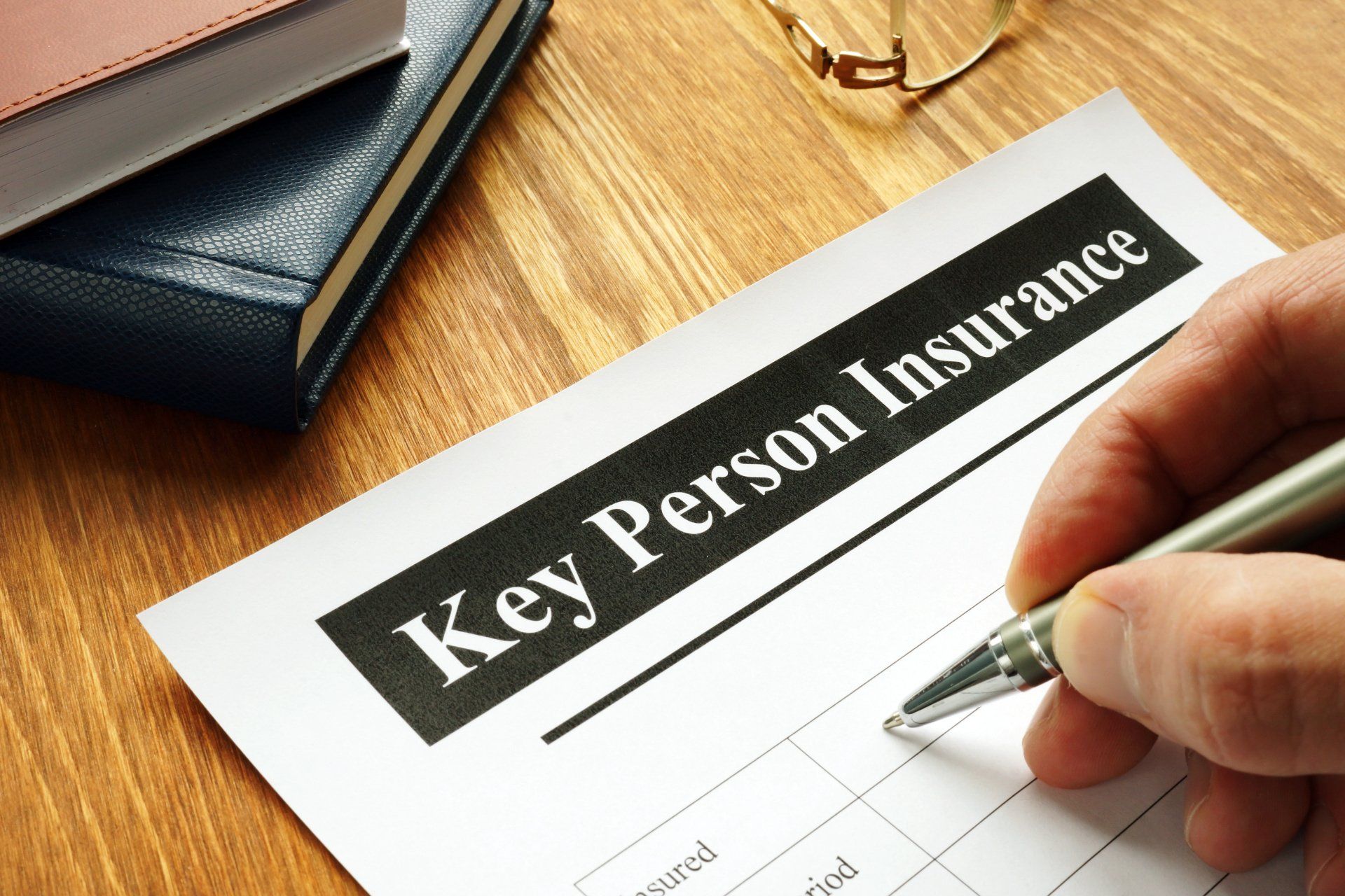 key person business insurance, key person insurance for small business