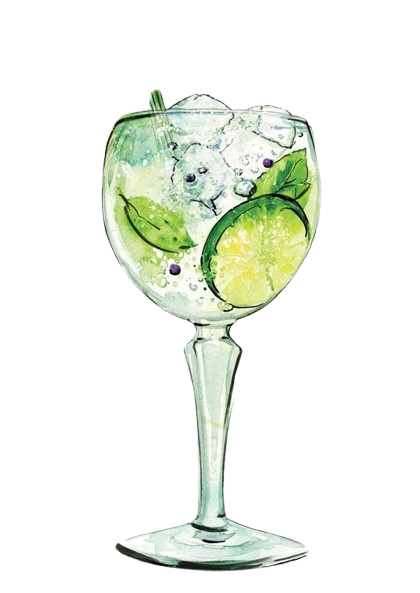 gintonic