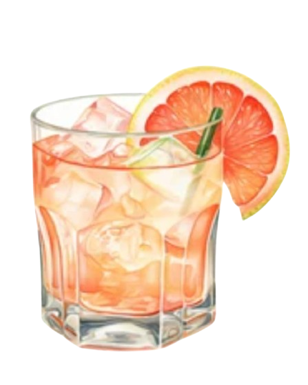 paloma cocktail