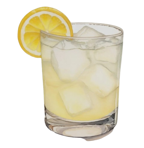 vodkalemon