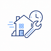 maintenance 24/7 call line property management boise